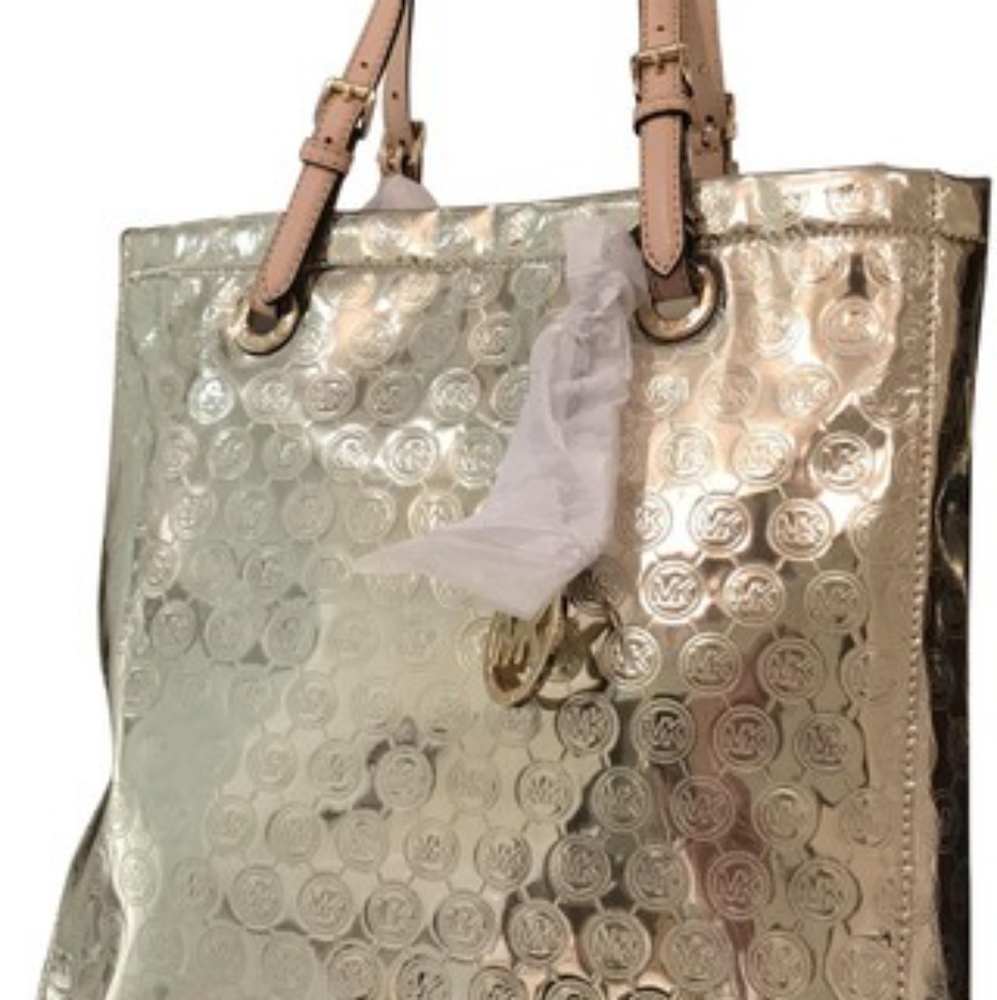 Michael Kors North South Tote Bag